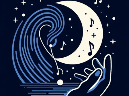 Musik Soul Sentuhan Lembut dalam Setiap Lirik yang Membuat Hati Tersentuh