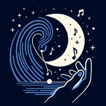 Musik Soul Sentuhan Lembut dalam Setiap Lirik yang Membuat Hati Tersentuh