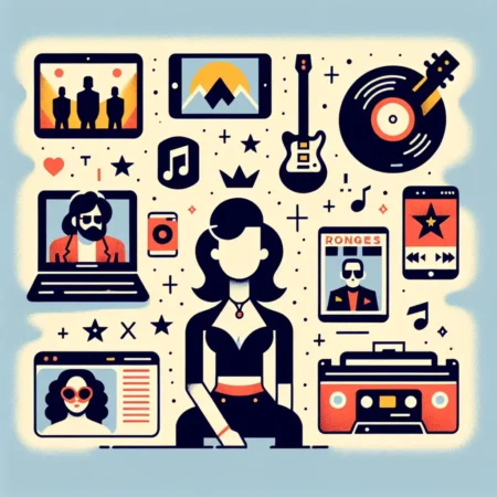 Lagu-lagu Populer 2025 yang Menguasai Berbagai Platform Digital