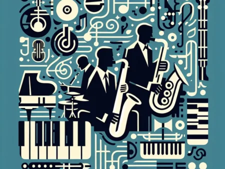Jazz Klasik dan Kontemporer Perpaduan Indah dari Berbagai Era Musik