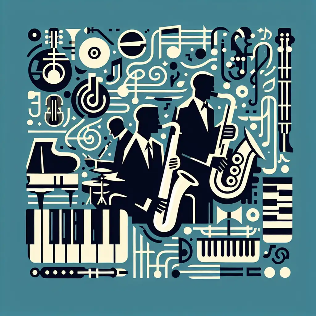 Jazz Klasik dan Kontemporer Perpaduan Indah dari Berbagai Era Musik