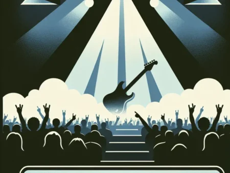 Konser Bon Jovi yang Legendaris Menghadirkan Suasana Nostalgia