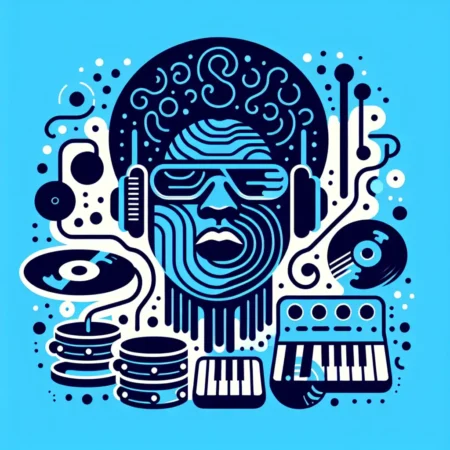 Funky Grooves Menyatu dengan Musik Soul Membawa Kenikmatan dalam Setiap Nada
