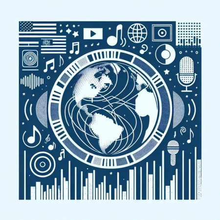 Lagu-Lagu Terbaik yang Mendominasi Chart Global dan Radio Tahun Ini