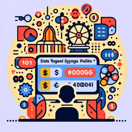 Data Togel Sydney Angka Paito