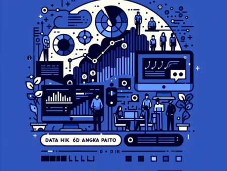 Data HK 6D Angka Paito