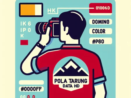 Data HK 6D Pola Tarung