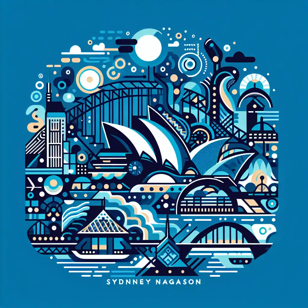 Paito Warna Sydney Nagasaon