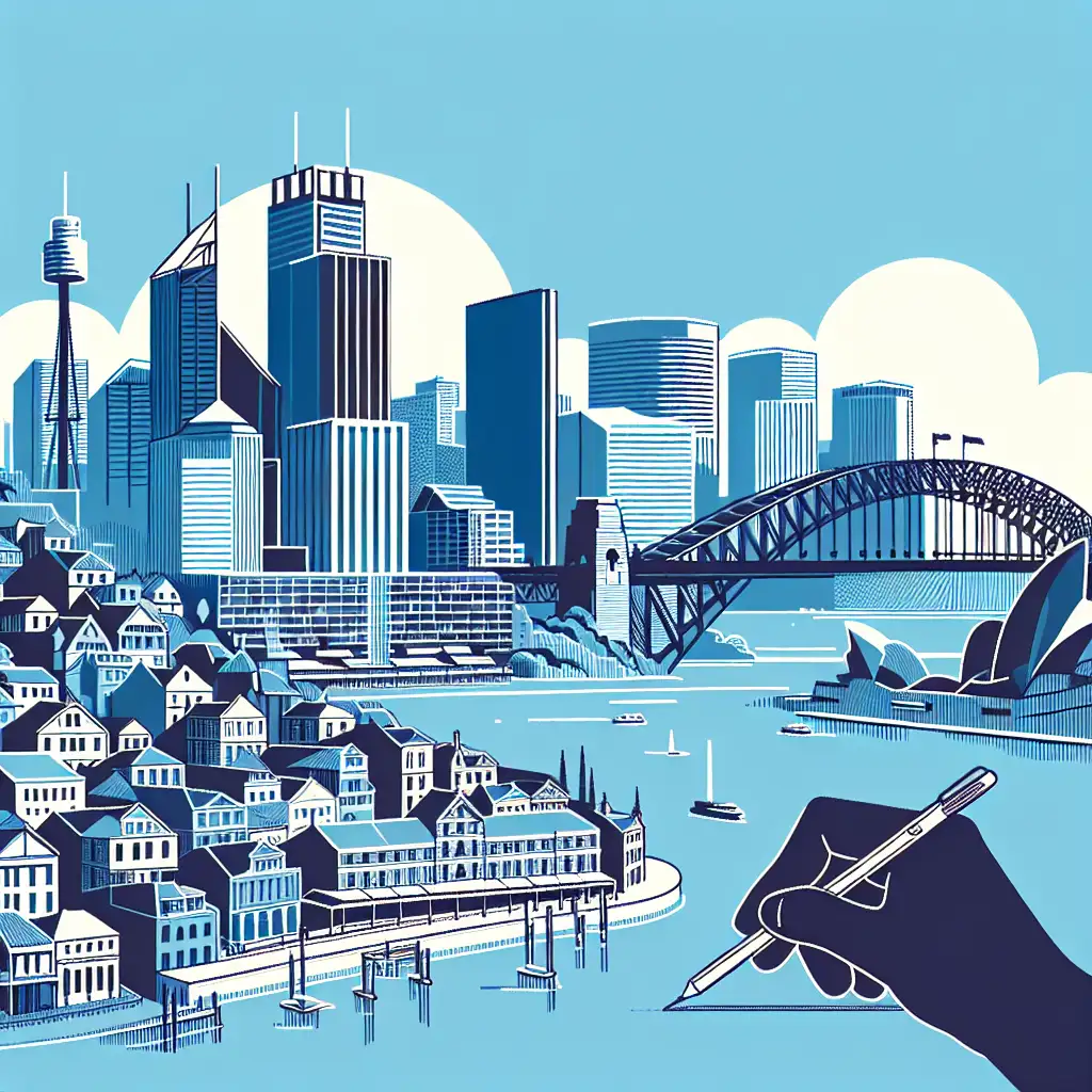 Live Draw Sydney Nagasaon