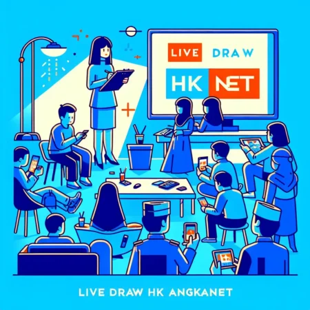 Live Draw HK Angkanet