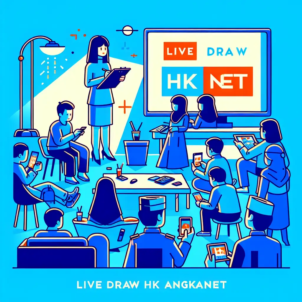 Live Draw HK Angkanet