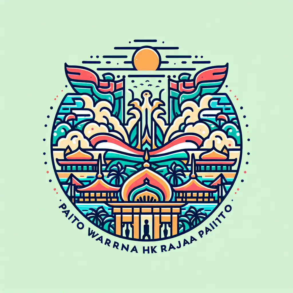Paito Warna HK Raja Paito