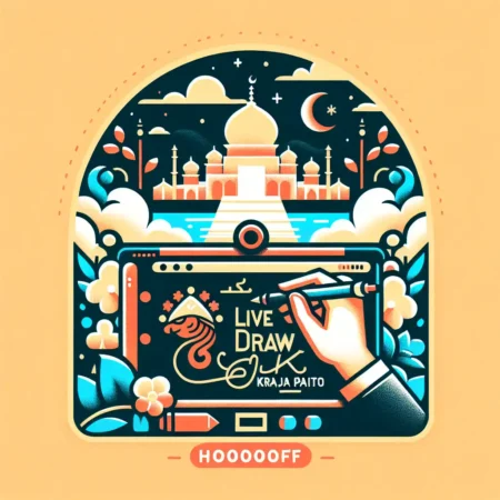 Live Draw HK Raja Paito