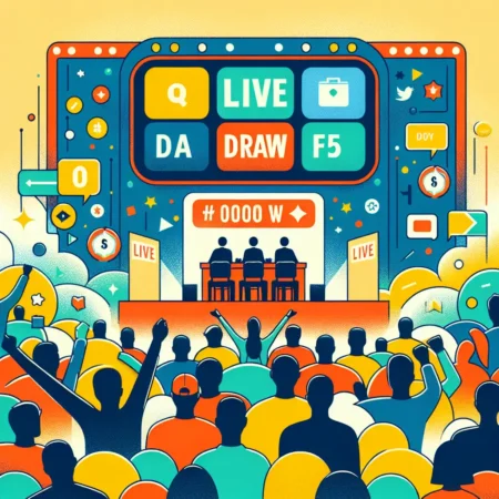 Live Draw SGP Raja Paito