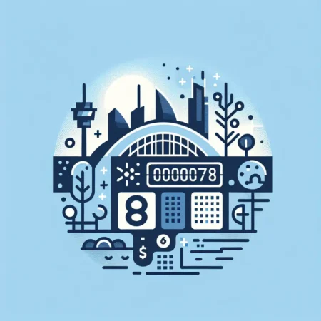 Data Togel Sydney 6D Raja Paito