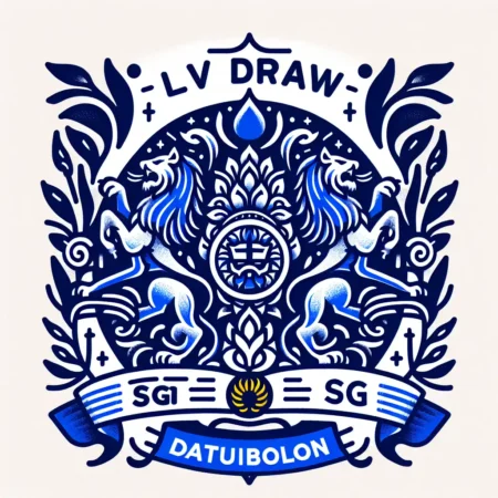 Live Draw SGP Datubolon