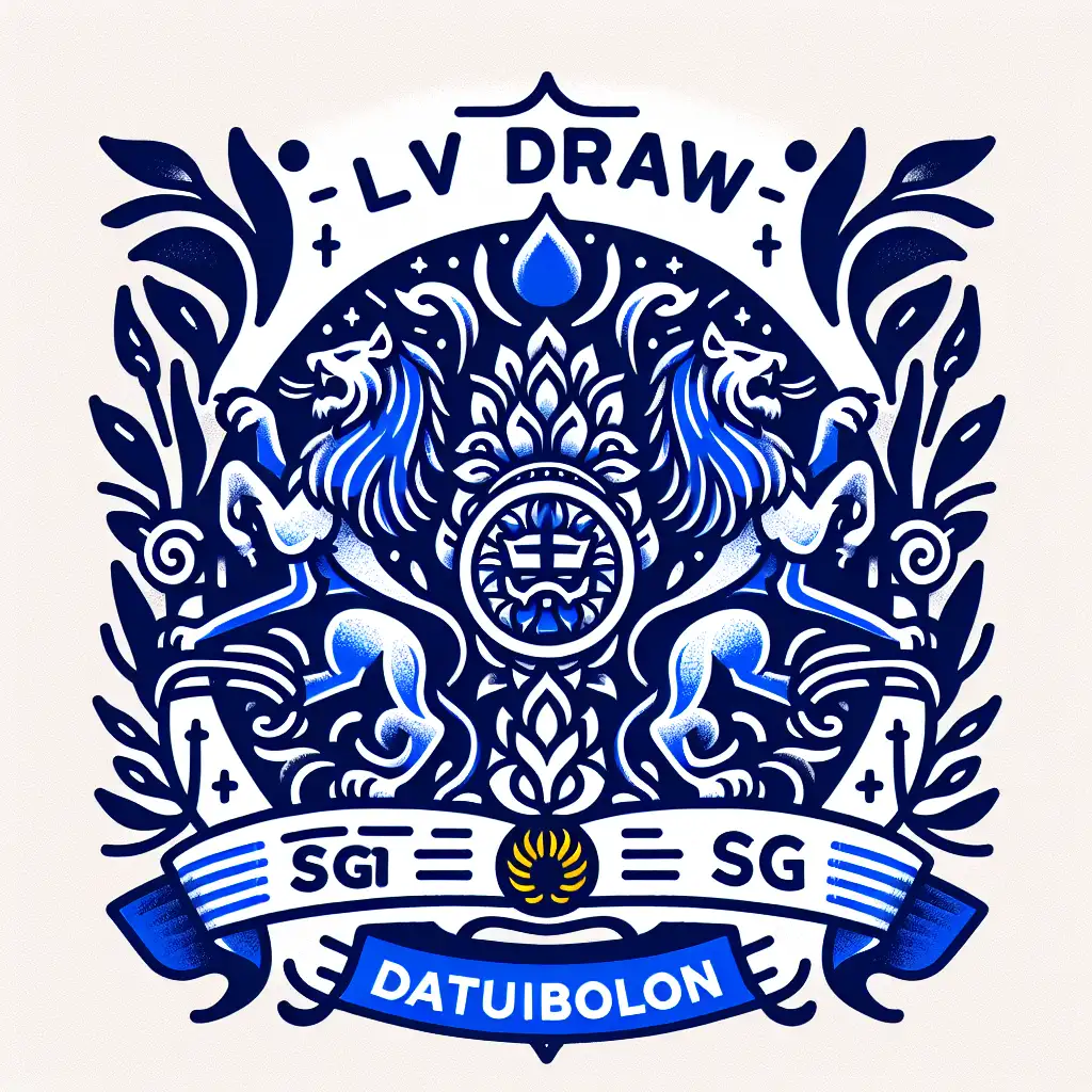 Live Draw SGP Datubolon