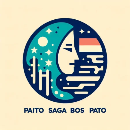 Paito Warna SGP Bos Paito