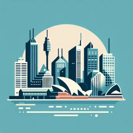 Paito Warna Sydney Bos Paito