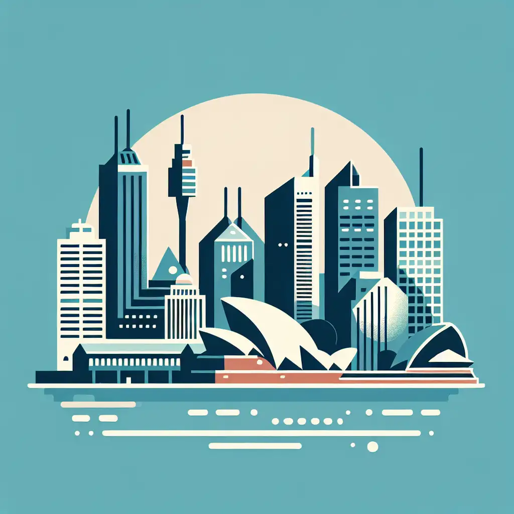 Paito Warna Sydney Bos Paito