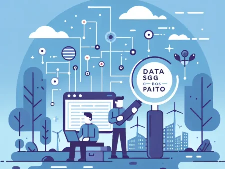Data SGP Bos Paito