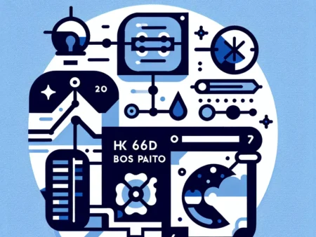 Data HK 6D Bos Paito