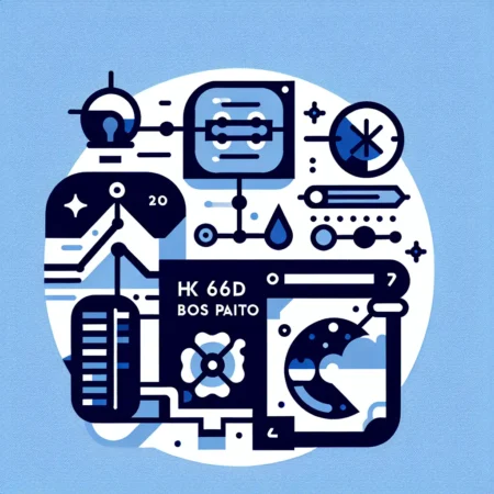 Data HK 6D Bos Paito