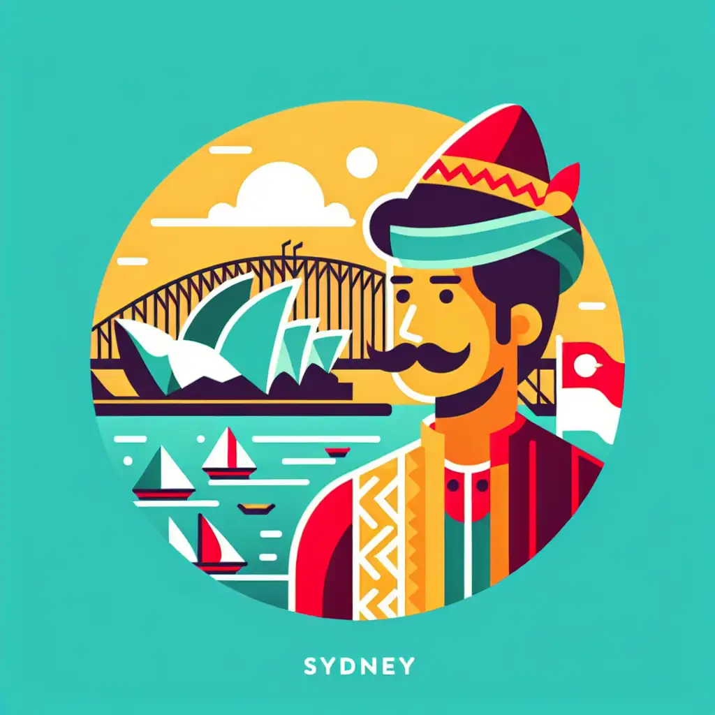 Paito Warna Sydney Raja Dunia Togel