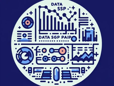 Data SGP Angka Paito